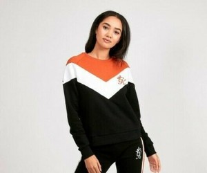 black king sweatshirt