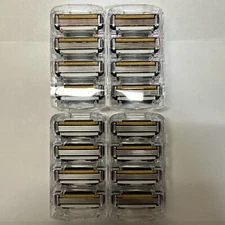 Dollar Shave Club 4x Blade Refill PACK OF 4 HEADS