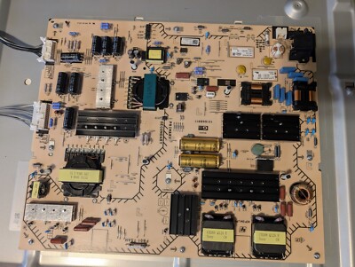 Sony X90L 75 LED Repair Kit