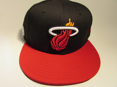 NEW ERA - 9FIFTY NBA MIAMI HEAT - Cap