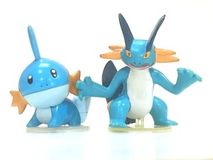 swampert figure