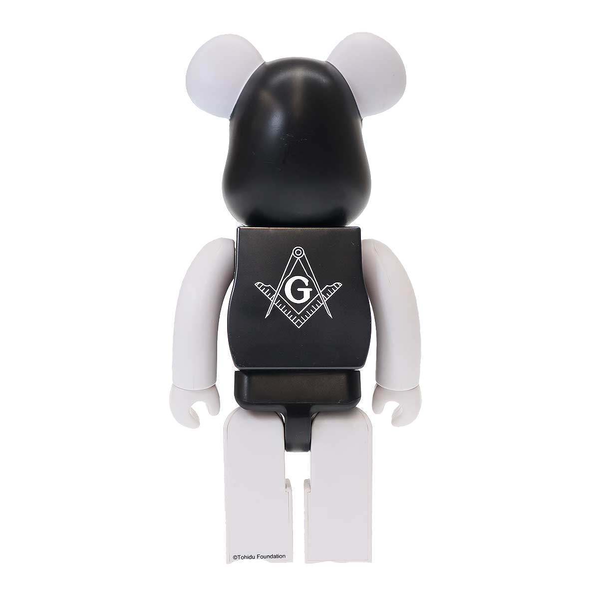 MEDICOM TOY BE@RBRICK fragment design Hiroshi Medicom Toy MEDICOM TOY BE@RBRICK fragment design Hiroshi Medicom Toy