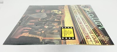 THE BEATLES REEL MUSIC 1982 ✫ SEALED LP Vinyl Record Promo