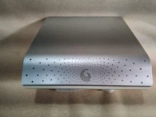 Seagate free agent desk 1000GB 92ZC2AG-500 no power cord