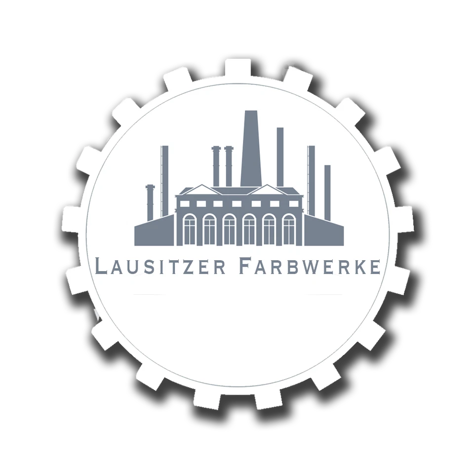 Lausitzer Farbwerke metal protection paint 3 in 1 2.5 L 5 L 10 L RAL 8017 chocolate brown - Image 4 of 4