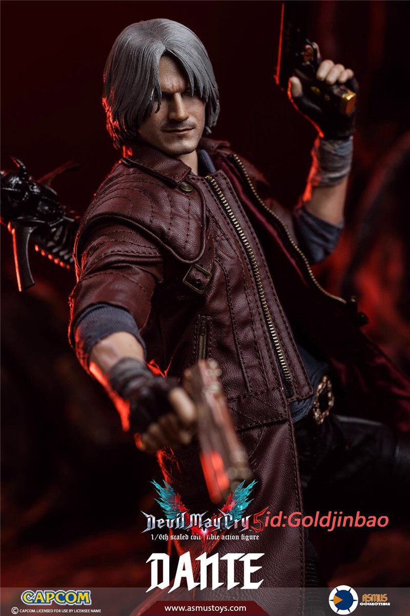 Asmus Toys「DANTE SLIM VERSION」12-inch s-l1200.jpg