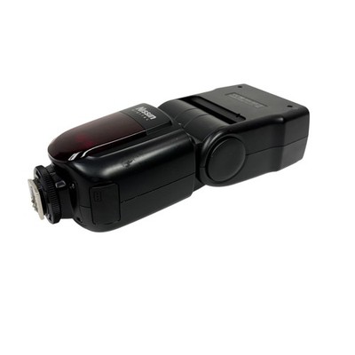 Nissin Di700A Zoom 24-200mm Tiltable Rotatable Camera Flash | eBay