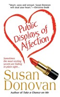 Public Displays Of Affection Susan Donovan Taschenbuch Kartoniert / Broschiert