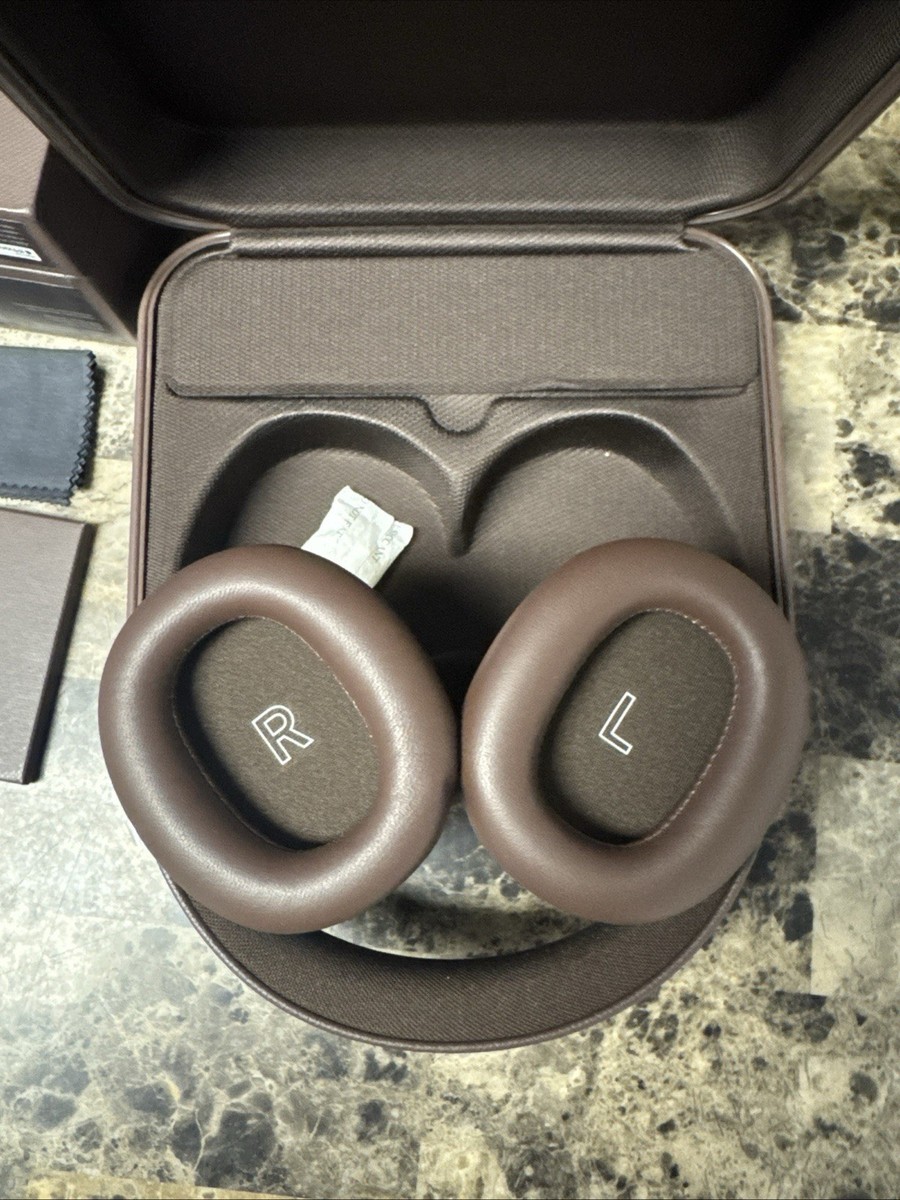Bang & Olufsen Beoplay H95 Premium Wireless ANC Headphones in