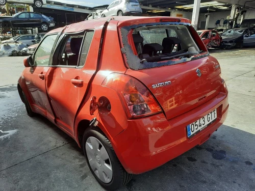 3410072KB0 Quadro Strumenti per SUZUKI SWIFT BERLINA (RS/MZ) GL (5-ptas. 2058104 - Foto 4 di 8