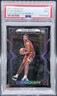 Evan Mobley RC /99 PSA 9 MINT Electric Etch Purple Panini Obsidian Cavs Rookie