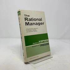Rational Manager - ACCEPTABLE