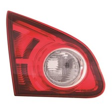 Rückleuchte rechts innen für Nissan Qashqai +2 I J10 JJ10 Bj. 2.2007-4.2010 P21W
