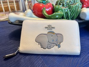 Coach Dumbo | eBay
