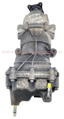Nissan Serena 2007 Rear Differential Assembly Carrier AWD