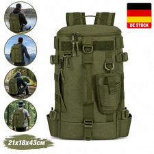 Angelrucksack Angeltasche wasserdicht Multifu...