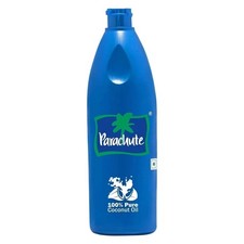 Parachute 100 Pure Coconut Oil 300  ml   Natural  Multi-Use Cosmetic Oil