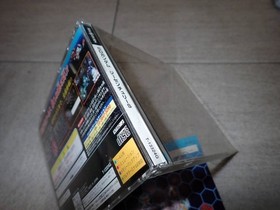 SS Sega Saturn SD Gundam G Century S G58/F3549