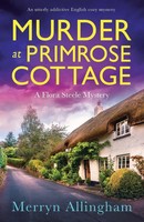 Merryn Allingham | Murder At Primrose Cottage | Taschenbuch | Englisch (2022)