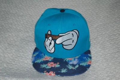 Cayler & Sons Spaced Out snapback cap.