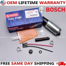 Genuine 951-0001 Electric Fuel Pump For Toyota Scion-direct Fitment Denso