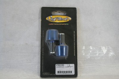 Universal Weights (Pair) LIGHTECH Handlebar Weights �12