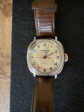 Shinola Mechanic Watch 39mm