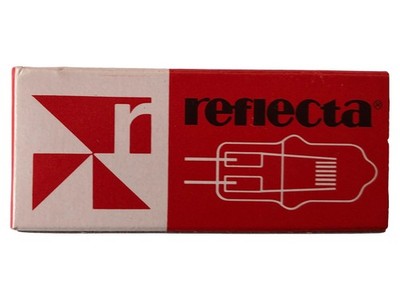 Reflecta Halogen Projektionslampe 24V 150W Art.Nr. 2004 NEU OVP