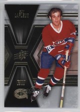 2014-15 SPx Guy Lafleur #96 HOF 05ds