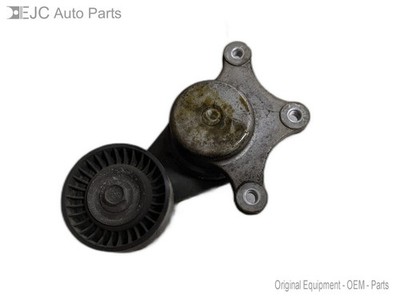 Serpentine Belt Tensioner For 11-14 Ford Edge  3.5 BT4E6B209CC Gas