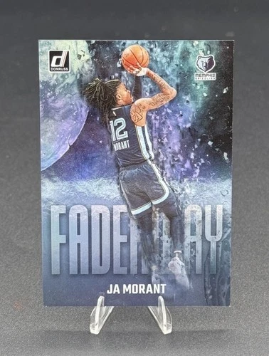 Ja Morant