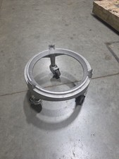 60 Qt Globe Mixer Bowl Dolly