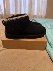 Ugg Classic Maxi Mini | eBay