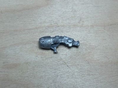 GW 40k Rogue Trader Heavy Plasma Gun Schwere Waffe - Metall OOP