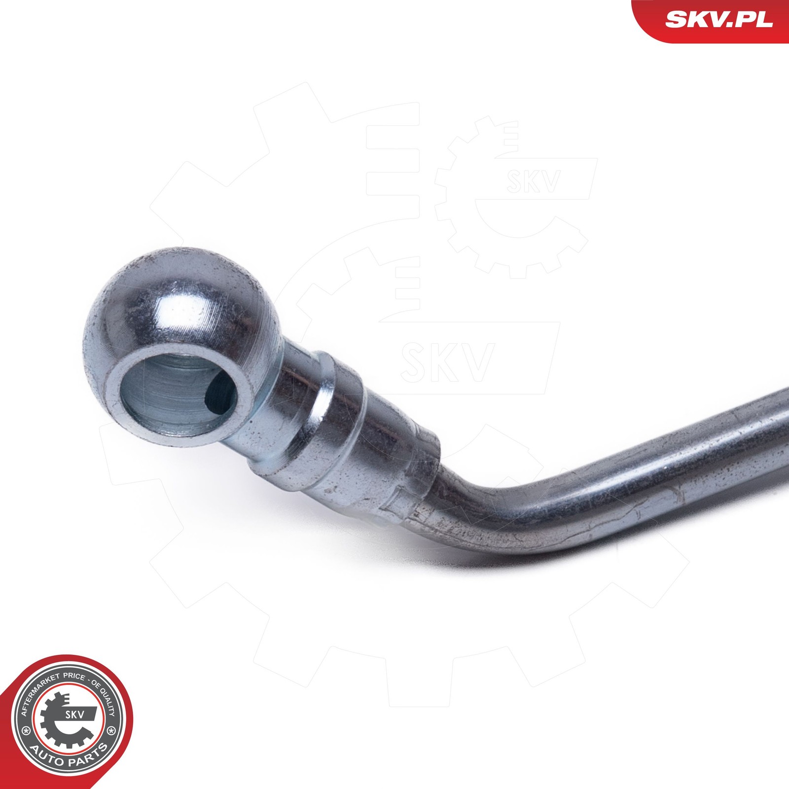Fits SKV GERMANY 31SKV252 OIL HOSE 31SKV252   ⭐UK Stock⭐