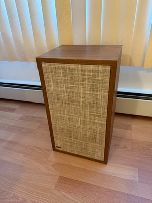 Dynaco A25 Speaker EXCELLENT Condition - Main Image