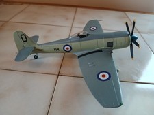 Built 1/48 sea fury