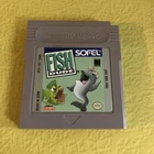 Fish Dude Nintendo Game Boy CART ONLY Authentic Tested