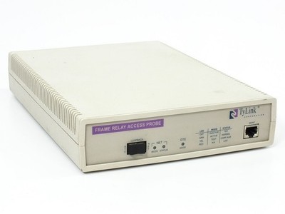 Tylink FRAP TyLink Frame Relay Access Probe w/DTE Port - No Power Supply - 1998