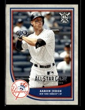 2018 Topps All-Star FanFest Baseball Cards 5