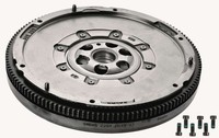 Sachs Schwungrad 2294 001 343 FüR Audi Skoda VW Seat