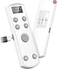 Hanpusen Rechargeable Camera Remote Control for Canon - Wireless Shutter