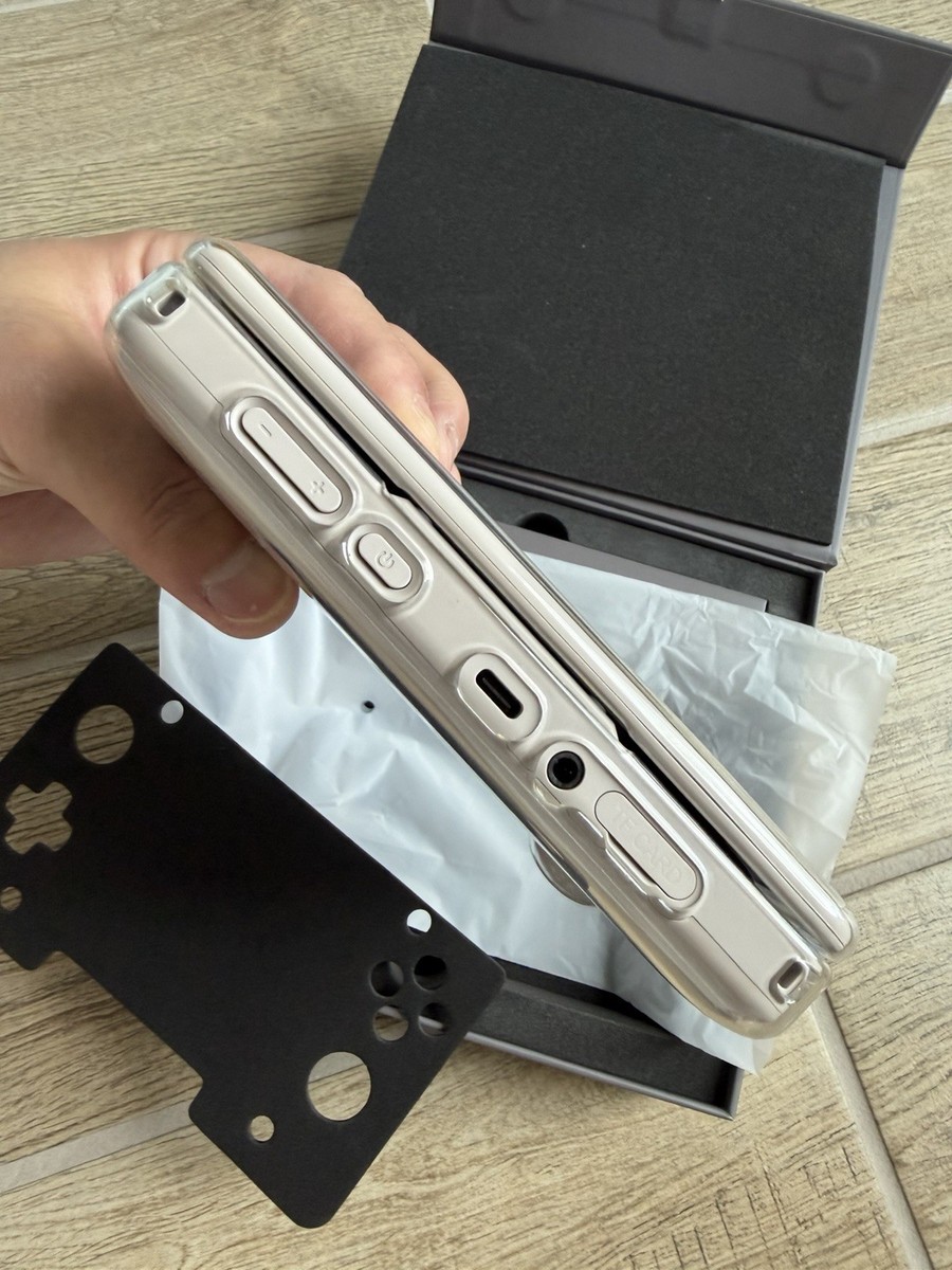 AYN THOR Pro Rainbow 12GB + 256GB and CASE | eBay