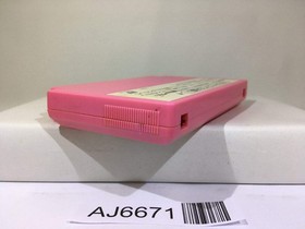 Super Mario USA Nintendo Famicom NES Japan - AJ6671