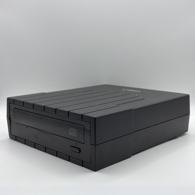 LITE-ON SOHR-5239SX USB 2.0 52X Write 32X Rewrite External CD Burner