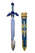 Nintendo Legend of Zelda Skyward The Master Link 27" Toy Sword 2015 - Cosplay