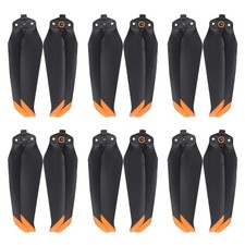 12Pcs Low Noise Propellers for DJI Air 2S Mavic Air 2 - Drone Accessories