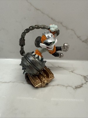 Smash Hit Skylanders SuperChargers #87531888 Activision Figure Fast Shipping