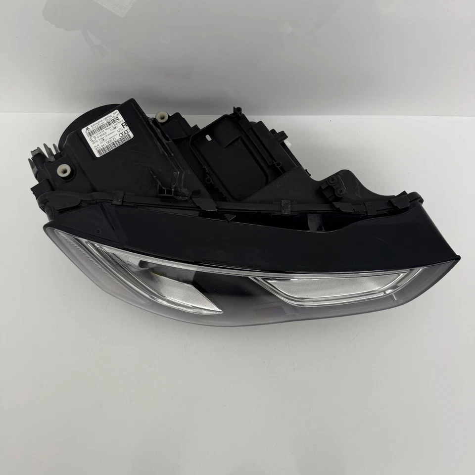 FARO XENÓN DERECHO LADO CONDUCTOR AUDI A5 8T 2014 2016 DELANTERO GENUINO S5 Foto 3 de 4