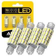 Auxito 578 212-2 Canbus Dome Map Light White Led Bulb Interior Lamp For Chevy Us Auxito 578 212-2 Canbus Dome Map Light White Led Bulb Interior Lamp For Chevy Us